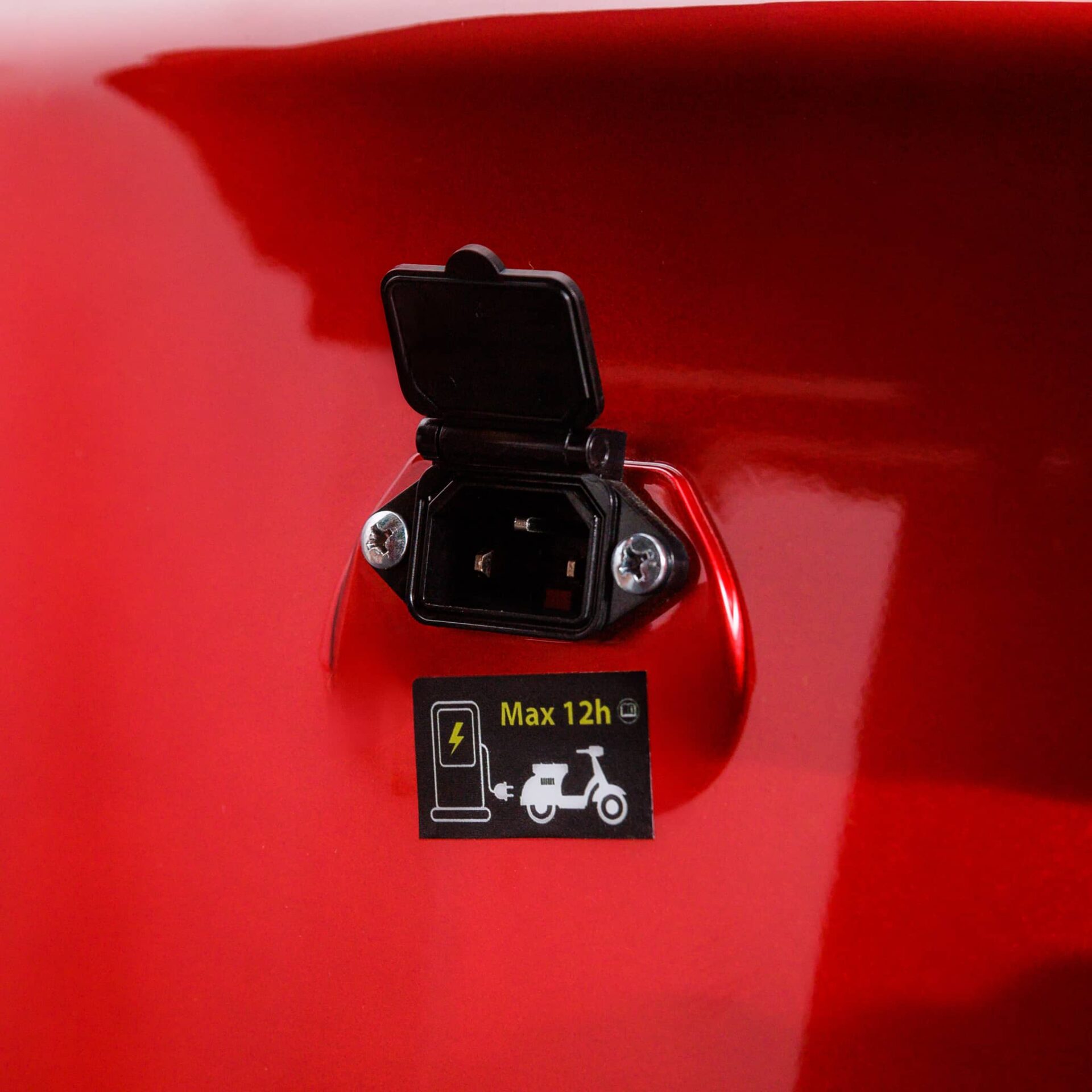 Tricicleta electrica Voltarom M4 Tricicleta electrica Voltarom M4