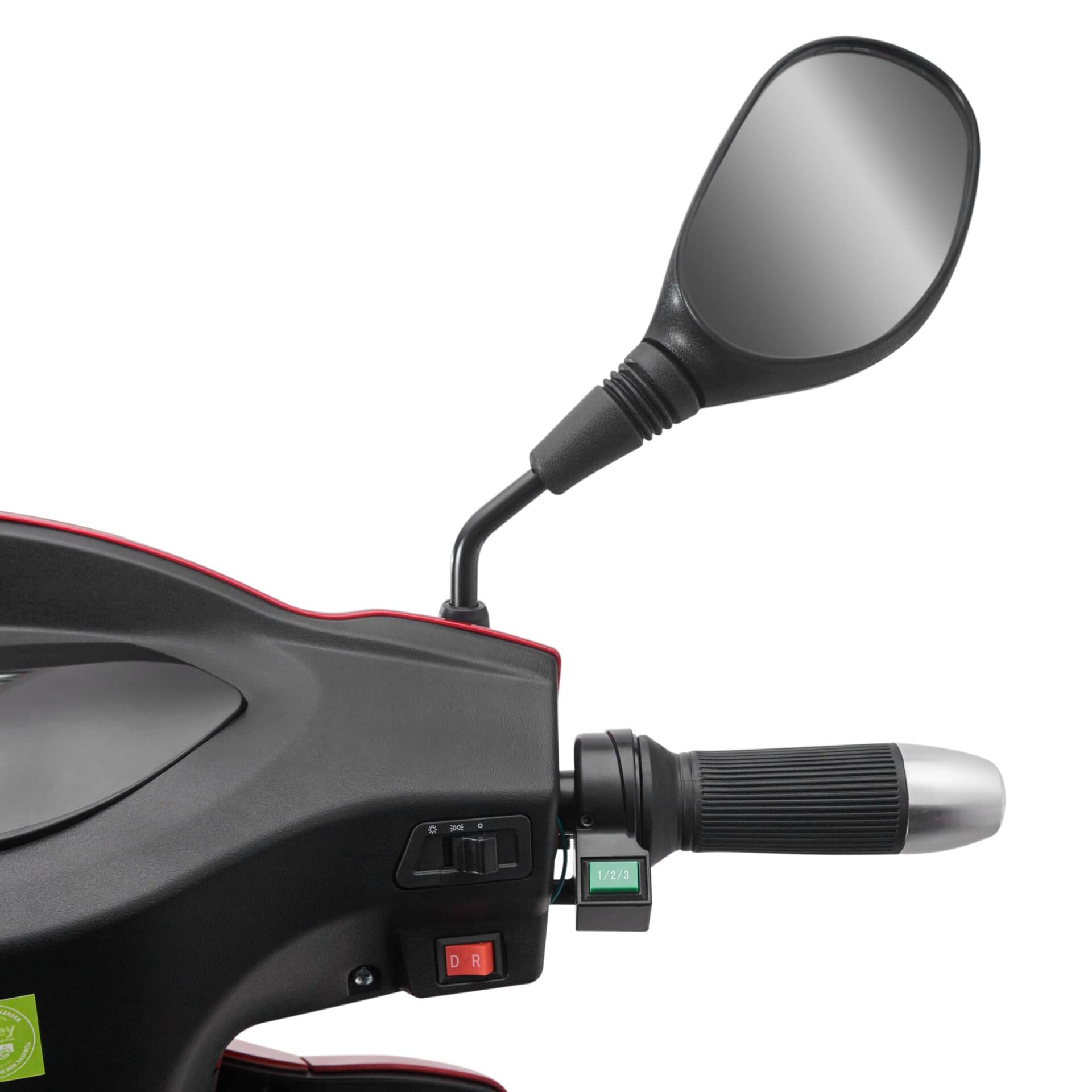 Tricicleta electrica Voltarom M4 Tricicleta electrica Voltarom M4