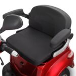 Tricicleta Electrica, FARA Permis, Voltarom M4, viteza maxima 25 km pe ora, Motor 1000W, Autonomie pana la 50km 6 - motocross, enduro, ATV Tricicleta electrica Voltarom M4