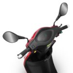 Tricicleta Electrica, FARA Permis, Voltarom M4, viteza maxima 25 km pe ora, Motor 1000W, Autonomie pana la 50km 5 - motocross, enduro, ATV Tricicleta electrica Voltarom M4