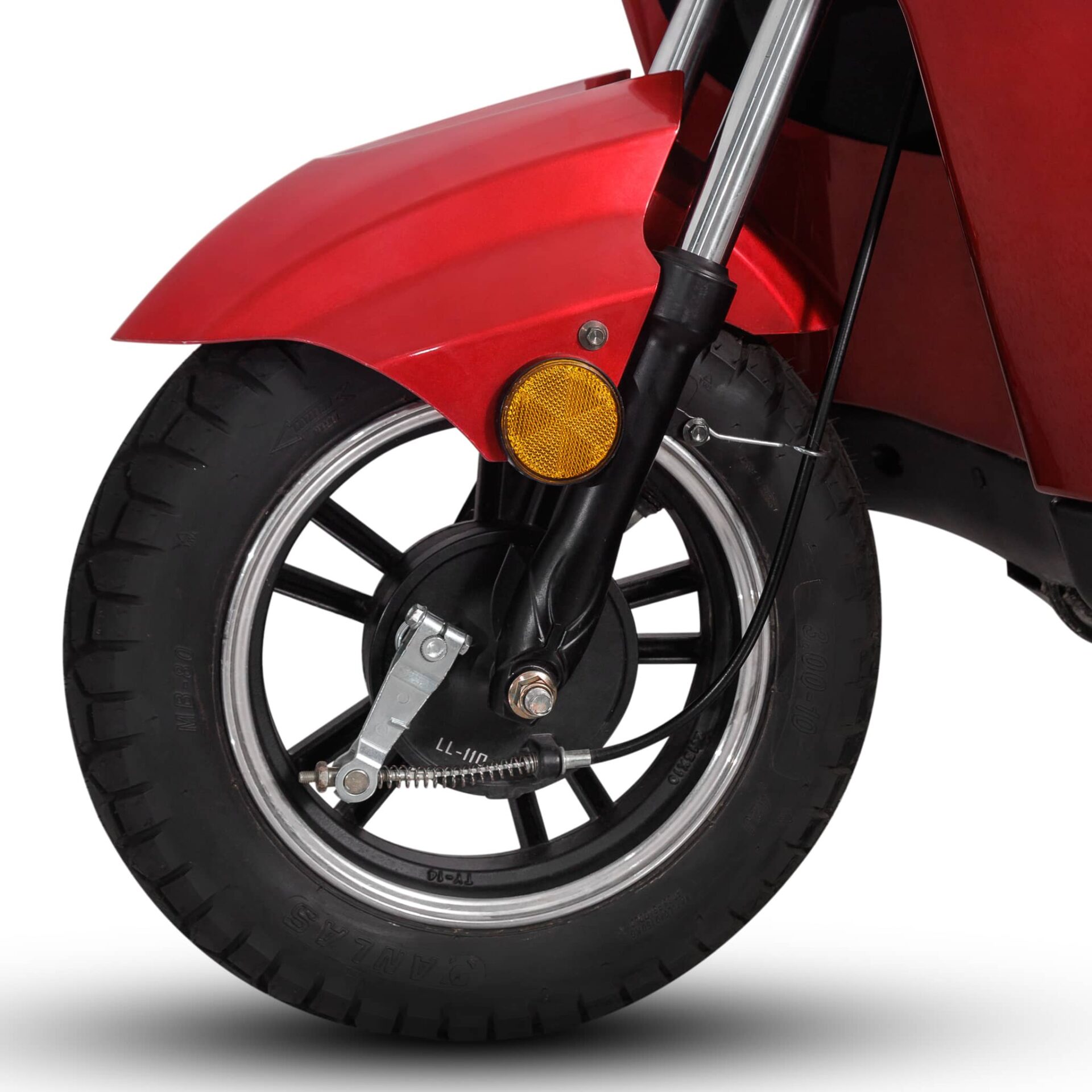 Tricicleta electrica Voltarom M4 Tricicleta electrica Voltarom M4