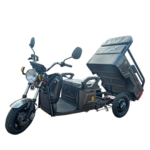 Tricicleta Electrica Voltarom, Fara Permis motor 1600W, viteza maxima 25 km pe ora autonomie pana la 60 km 5 - motocross, enduro, ATV Tricicleta electrica Volta 1600w