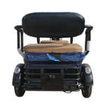 Triciclu Electric Voltarom, Motor 1800W, Fara Permis, Viteza Maxima 25 km pe ora, 1800W, Autonomie Pana La 60km, 2 locuri 5 - motocross, enduro, ATV Tricicleta electrica Voltarom 1800W