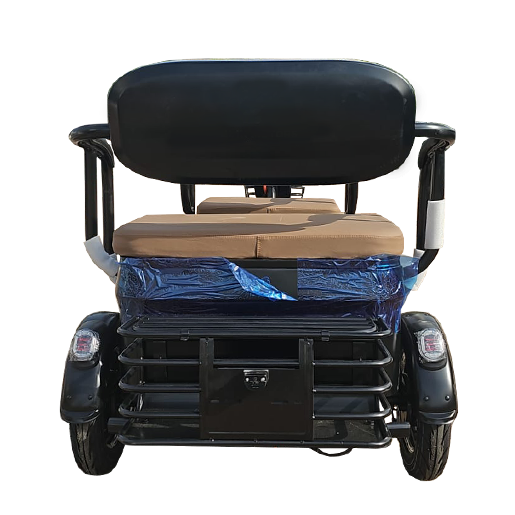 Tricicleta-electrica-volta-1800w-1 Tricicleta electrica Voltarom 1800W