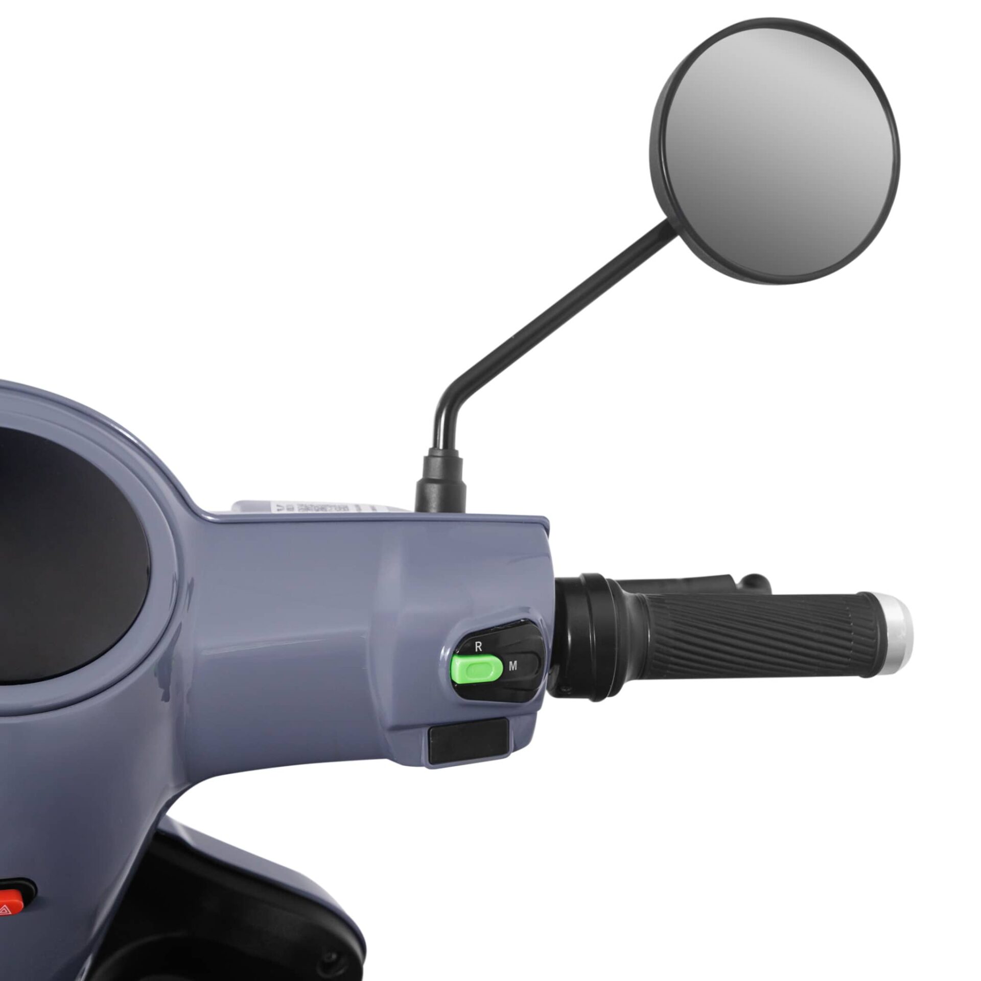 Tricicleta-electrica-volta-M6-1000w-2 Tricicleta electrica Voltarom M6