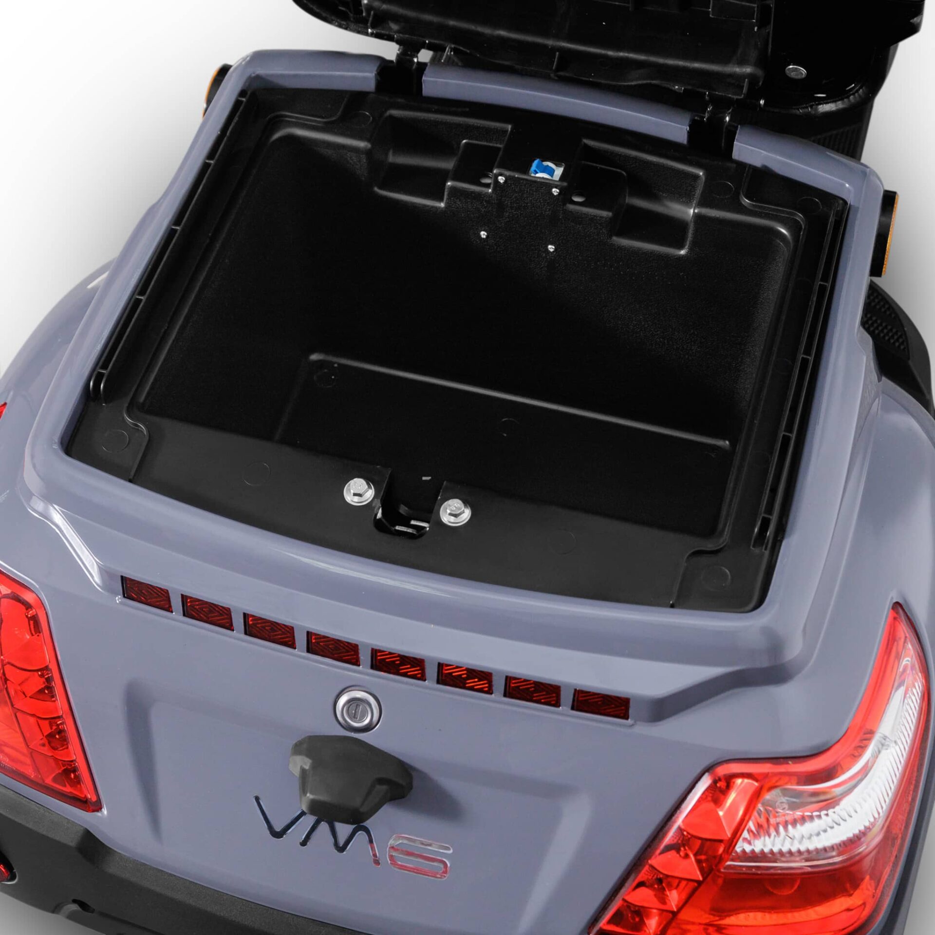 Tricicleta-electrica-volta-M6-1000w-2 Tricicleta electrica Voltarom M6