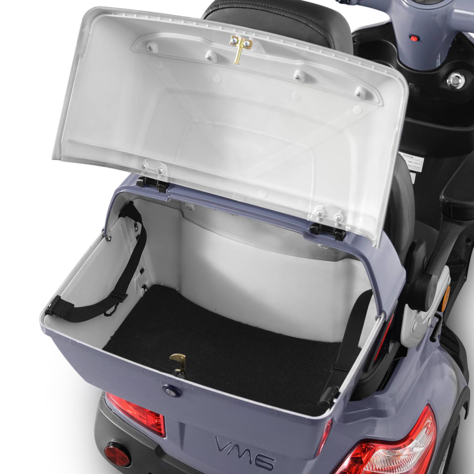 Tricicleta-electrica-volta-M6-1000w-2 Tricicleta electrica Voltarom M6