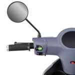 Tricicleta Electrica, FARA Permis, Volta M6, viteza maxima 25 km pe ora, Motor 1000W, Autonomie pana la 50km 7 - motocross, enduro, ATV Tricicleta electrica Voltarom M6