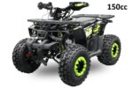 atv bemi rugby 150cc