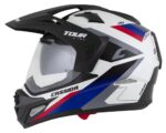 Casca moto touring Cassida Tour 2.0X-tra