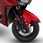 Scuter Electric, 1500W, Fara Permis, Voltarom S1, autonomie pana la 74 km, Visiniu 3 - motocross, enduro, ATV scuter electric 1500W, voltarom, fara permis s1