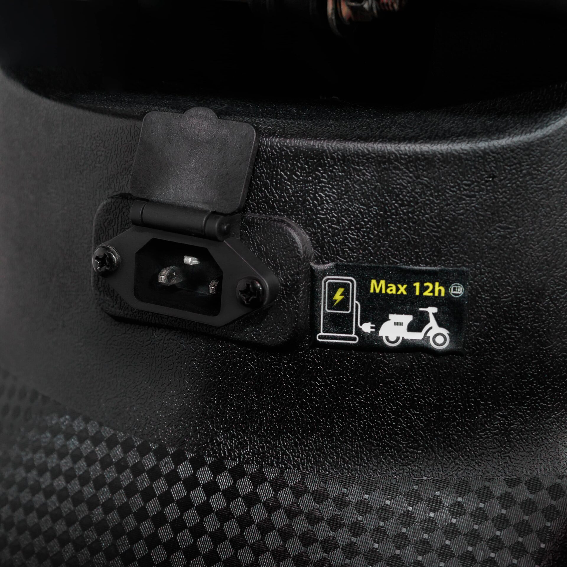 scuter electric voltarom s1 3 scuter electric 1500W, voltarom, fara permis s1