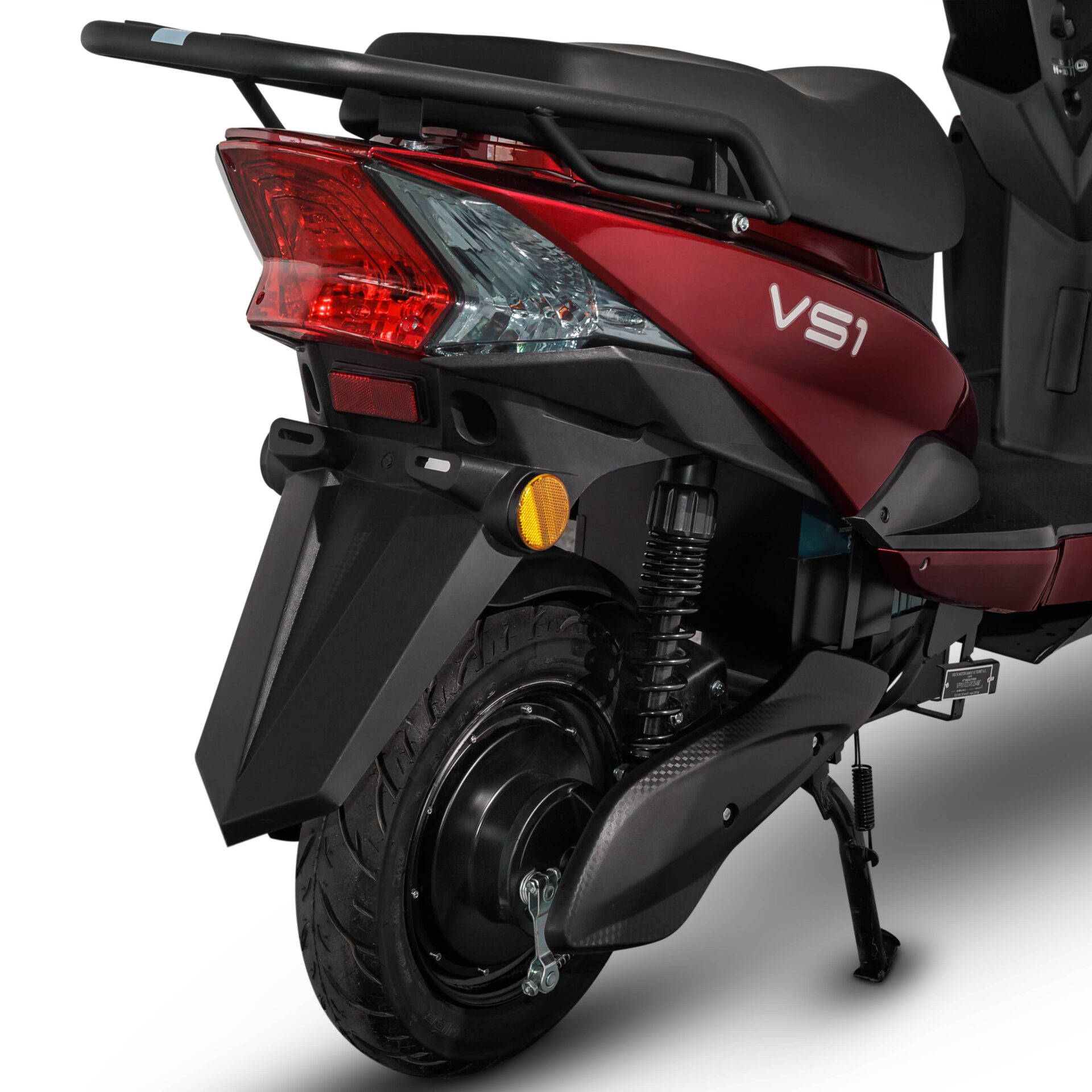 scuter electric voltarom s1 3 scuter electric 1500W, voltarom, fara permis s1