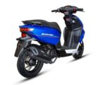 Scuter 50cc Barton Active 2 - motocross, enduro, ATV Active_4