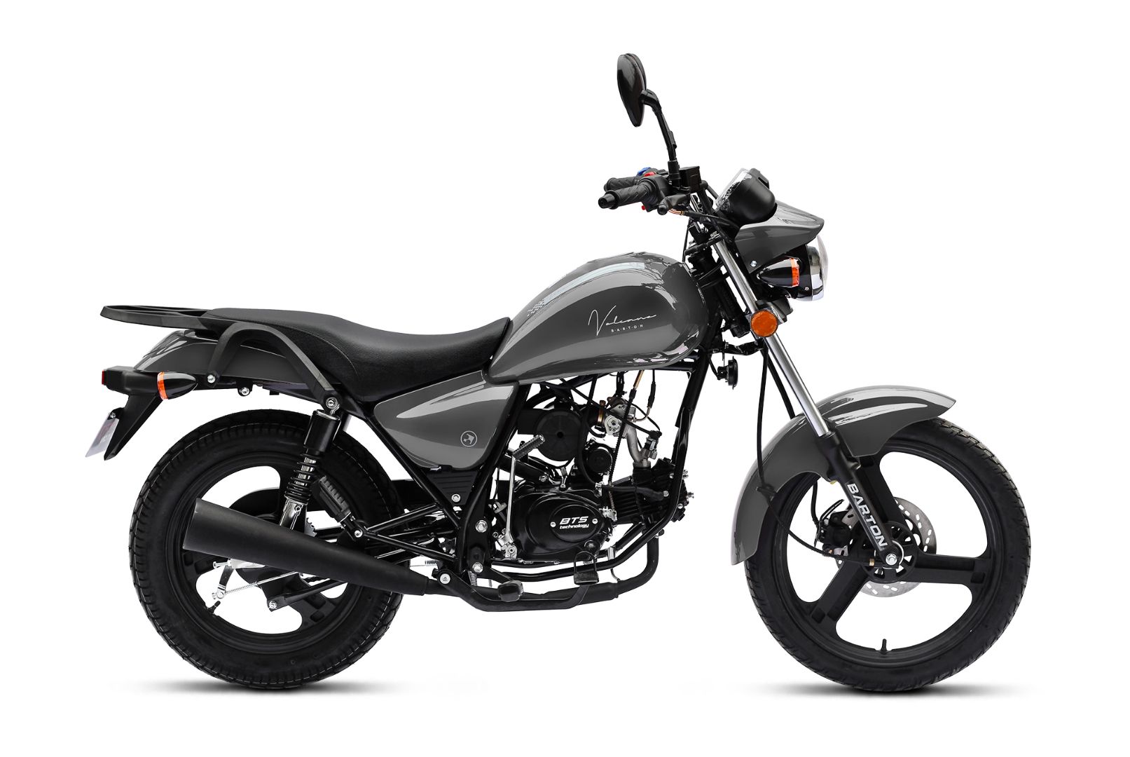 Barton Volcano Barton Volcano