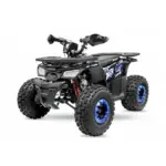 ATV 125CC BEMI 125 Rocco XL RS8 J8'' PRO Nitro Semi-Auto 1 - motocross, enduro, ATV ATV 125cc BEMI