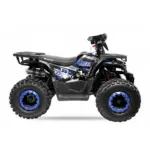 ATV 125CC BEMI 125 Rocco XL RS8 J8'' PRO Nitro Semi-Auto 3 - motocross, enduro, ATV ATV 125cc BEMI
