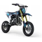 MOTO CROSS COPII 60cc, KXD, DB-707B, J12/10 1 - motocross, enduro, ATV moto cross copii 60cc