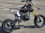 MOTO CROSS COPII 60cc, KXD, DB-707B, J12/10 2 - motocross, enduro, ATV moto cross copii 60cc