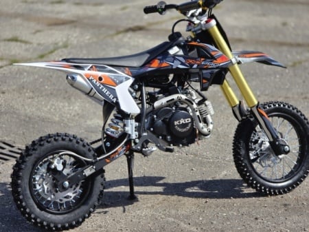 moto cross copii 60cc