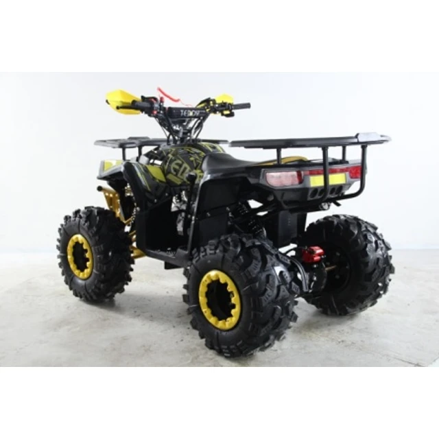 ATV 125cc BEMI Teddy