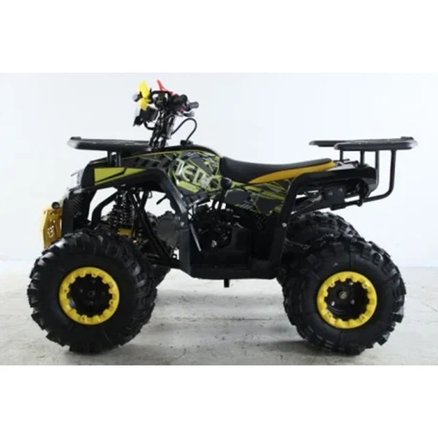 ATV 125cc BEMI Teddy ATV 125cc BEMI Teddy