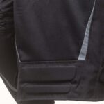 Geaca Moto Dama Rainers DANNA-NF, Negru/Verde 3 - motocross, enduro, ATV Geaca moto dama DANNA NF