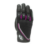 Manusa Moto Dama XENA Rainers, Vara, Negru-Roz 1 - motocross, enduro, ATV Manusa moto dama touring XENA Nimage 19
