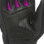 Manusa Moto Dama XENA Rainers, Vara, Negru-Roz 3 - motocross, enduro, ATV Manusa moto dama touring XENA Nimage 19