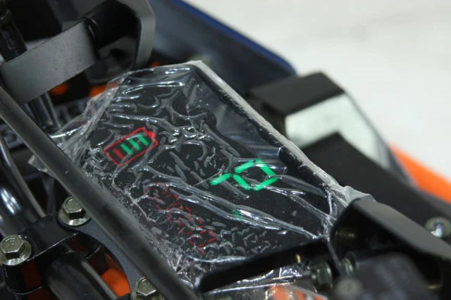 ATV electric 1000W ATV electric 1000W