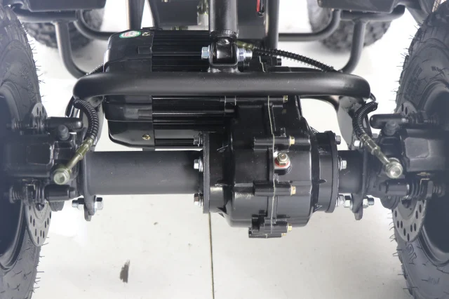 ATV electric 1000W ATV electric 1000W