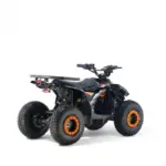ATV electric 1000W, Naples e-POWER cu diferential si direct drive 7 - motocross, enduro, ATV ATV electric 1000W
