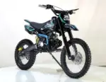 MOTO CROSS COPII BEMI125cc, KXD, DB-608EK Hawk J17"/J14" 125cc 4T 1 - motocross, enduro, ATV MOTO CROSS COPII BEMI125cc