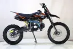 MOTO CROSS COPII BEMI125cc, KXD, DB-608EK Hawk J17"/J14" 125cc 4T 3 - motocross, enduro, ATV MOTO CROSS COPII BEMI125cc