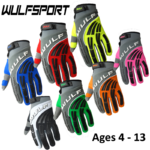 Manusa Copii Cross/ATV