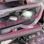 ATV AODES Pathcross 650, 4x4 V-TWIN cu EPS, gama Premium 10 - motocross, enduro, ATV ATV AODES Pathcross 650