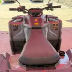 ATV AODES Pathcross 650, 4x4 V-TWIN cu EPS, gama Premium 9 - motocross, enduro, ATV ATV AODES Pathcross 650