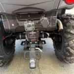 ATV AODES Pathcross 650, 4x4 V-TWIN cu EPS, gama Premium 8 - motocross, enduro, ATV ATV AODES Pathcross 650