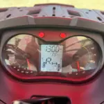 ATV AODES Pathcross 650, 4x4 V-TWIN cu EPS, gama Premium 6 - motocross, enduro, ATV ATV AODES Pathcross 650