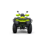 ATV Barton Braver 300cc 12 - motocross, enduro, ATV Barton Braver 300 z omologat galben 3 - motocross, enduro, ATV