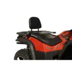 ATV Barton Braver 300cc 6 - motocross, enduro, ATV Barton Braver 300 z omologat rosu 5 - motocross, enduro, ATV