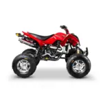 ATV Barton Monster 200cc 2 - motocross, enduro, ATV Barton Monster 200 2 - motocross, enduro, ATV