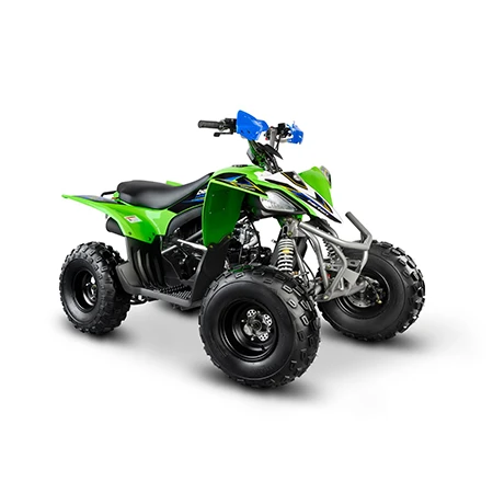 ATV Barton Pentora 125cc 3 - motocross, enduro, ATV Barton Pentora 125 3 - motocross, enduro, ATV