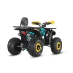ATV Barton Raptor 125cc 4 - motocross, enduro, ATV Barton Raptor 125 5 copy - motocross, enduro, ATV