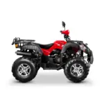 ATV Barton Road Hunter 200cc 4 - motocross, enduro, ATV Barton Road Hunter 200 with homologation 1 webp - motocross, enduro, ATV