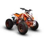 ATV Barton Rocky 125cc 1 - motocross, enduro, ATV Barton Rocky 125 2 copy - motocross, enduro, ATV