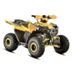 Barton Terrax 125 2 - motocross, enduro, ATV