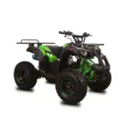 ATV Barton Thor 125cc 1 - motocross, enduro, ATV Barton Thor 125 1 - motocross, enduro, ATV
