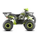 ATV Barton Thor 125cc 5 - motocross, enduro, ATV Barton Thor 125 4 copy - motocross, enduro, ATV