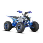 Barton Volt 1 - motocross, enduro, ATV